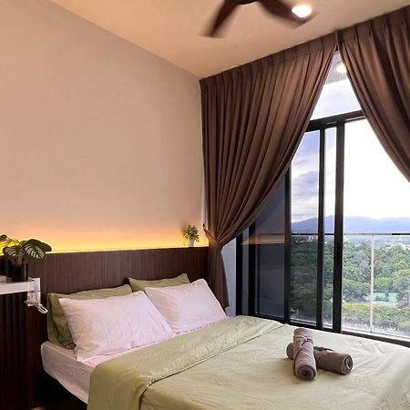 קוטה קינבלו The Shore Executive Suites By Ys Luxury מראה חיצוני תמונה