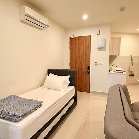 קוטה קינבלו The Shore Executive Suites By Ys Luxury מראה חיצוני תמונה