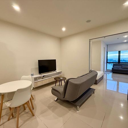 קוטה קינבלו The Shore Executive Suites By Ys Luxury מראה חיצוני תמונה