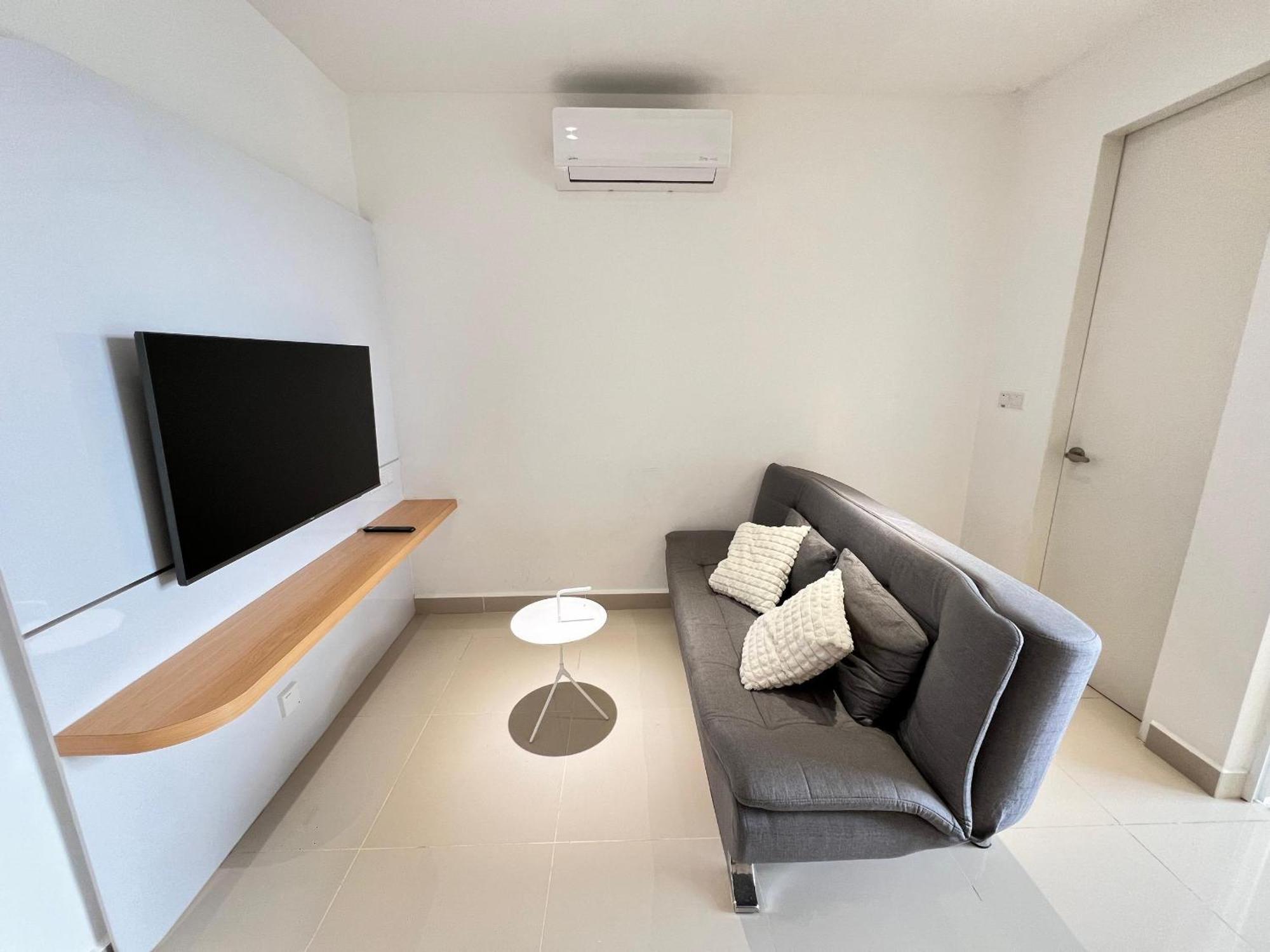 קוטה קינבלו The Shore Executive Suites By Ys Luxury מראה חיצוני תמונה