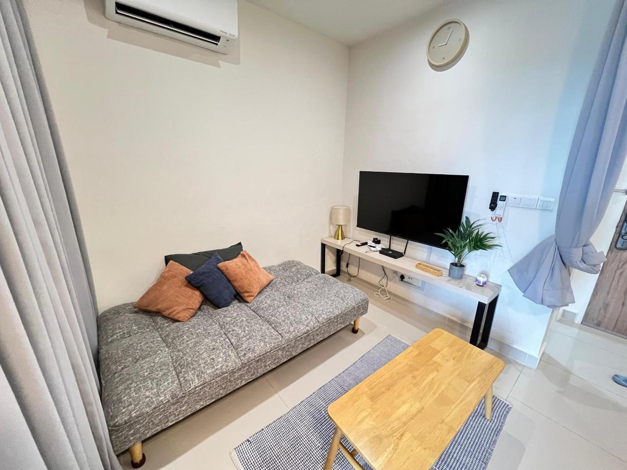 קוטה קינבלו The Shore Executive Suites By Ys Luxury מראה חיצוני תמונה