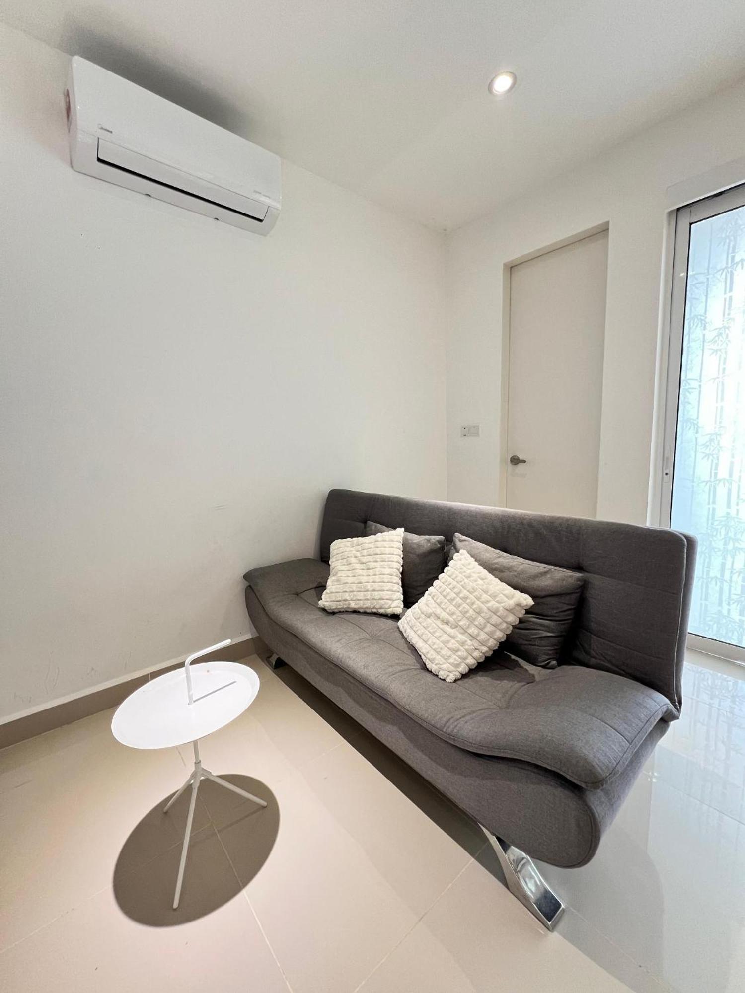 קוטה קינבלו The Shore Executive Suites By Ys Luxury מראה חיצוני תמונה