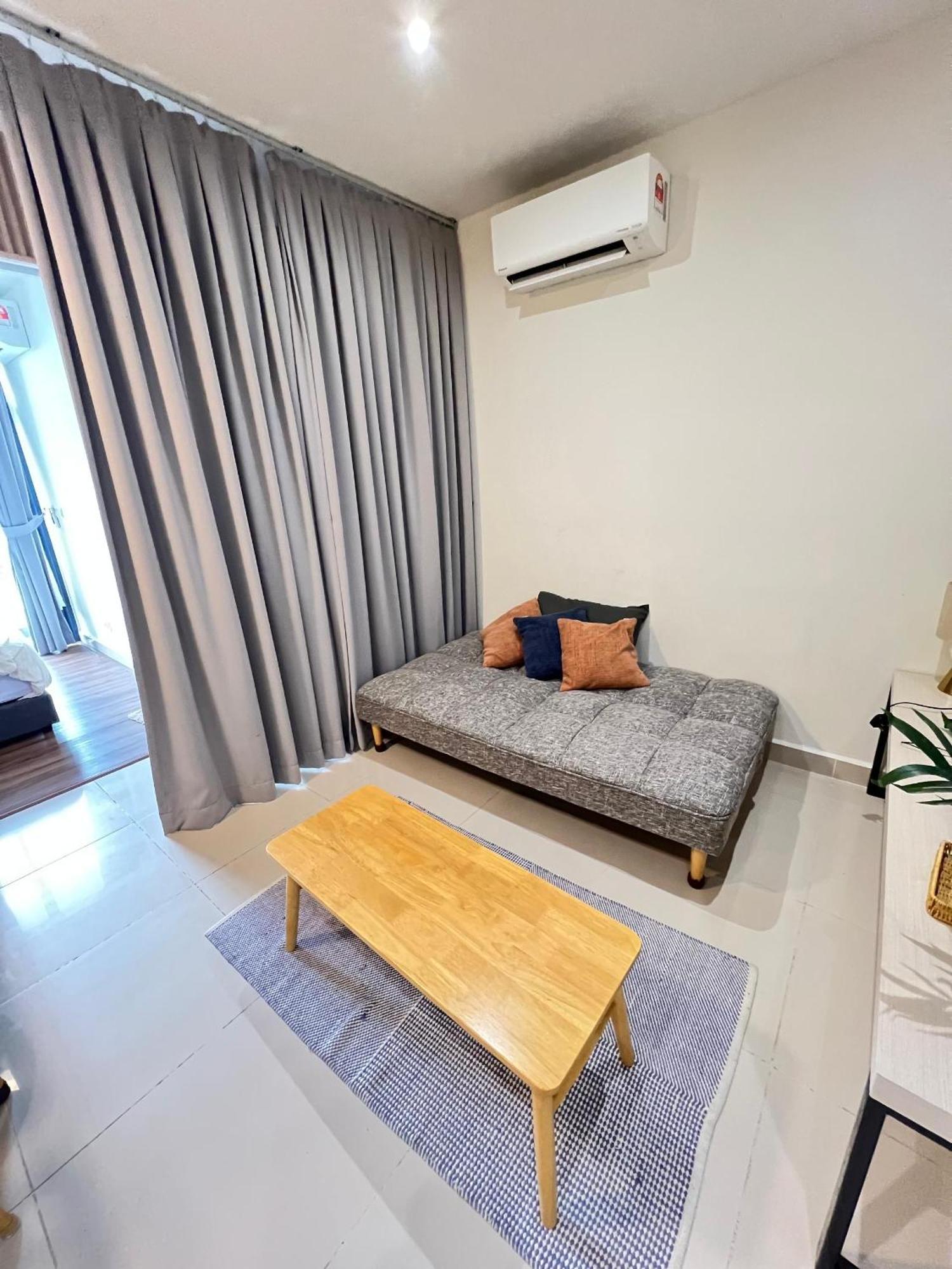 קוטה קינבלו The Shore Executive Suites By Ys Luxury מראה חיצוני תמונה