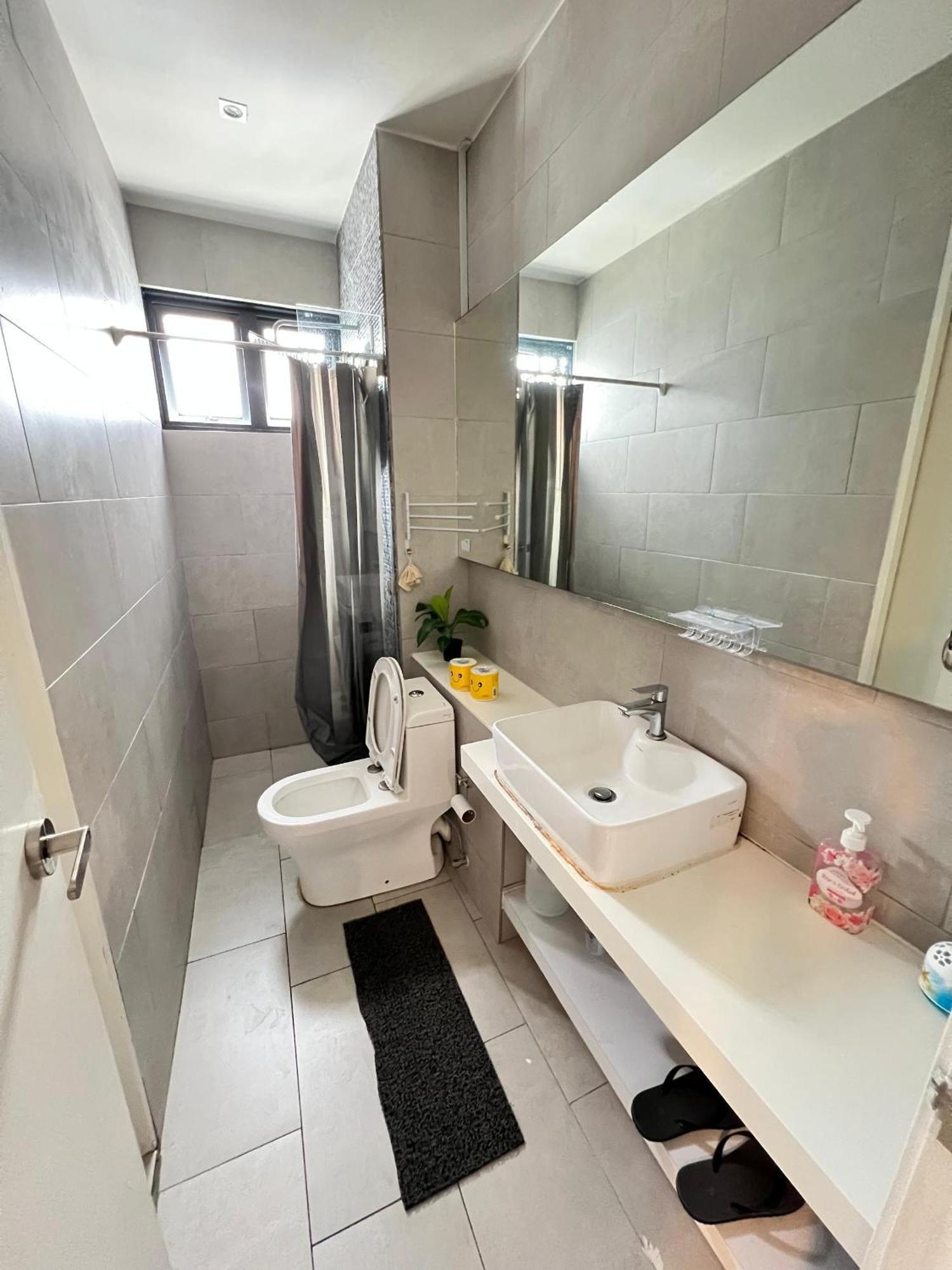 קוטה קינבלו The Shore Executive Suites By Ys Luxury מראה חיצוני תמונה