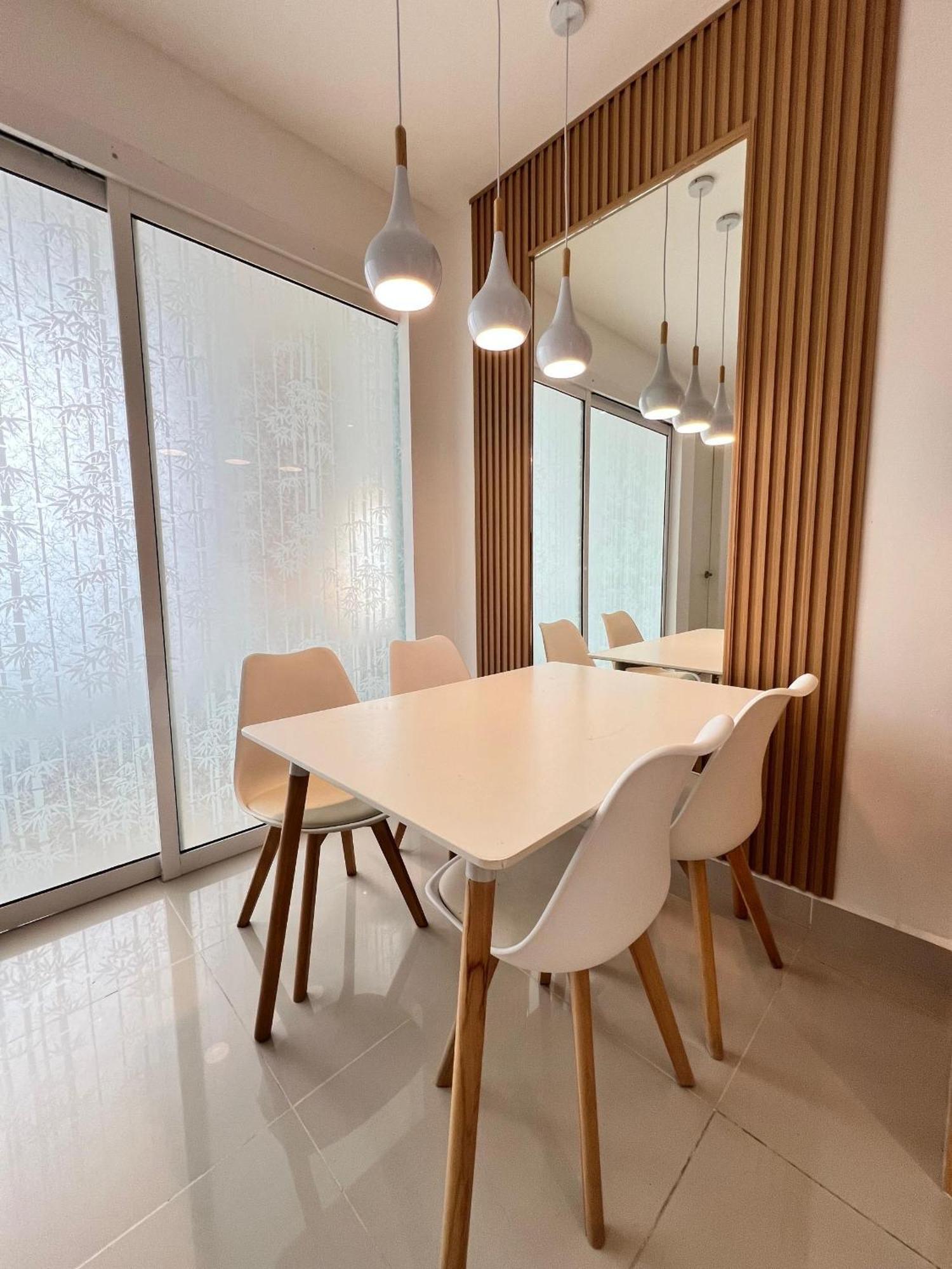 קוטה קינבלו The Shore Executive Suites By Ys Luxury מראה חיצוני תמונה